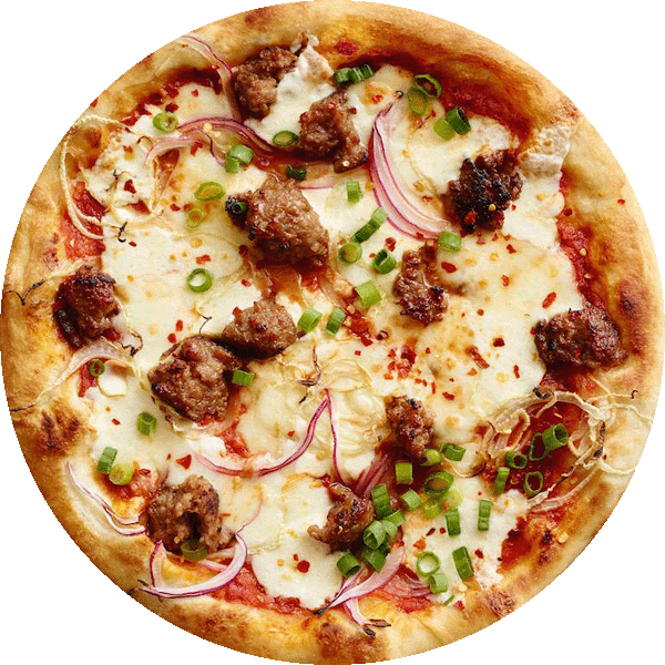 Italienische Pizza in Esslingen bestellen