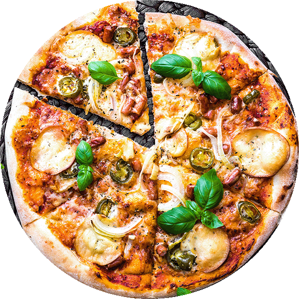 Pizza Pino