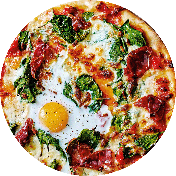 Pizza online bestellen Esslingen