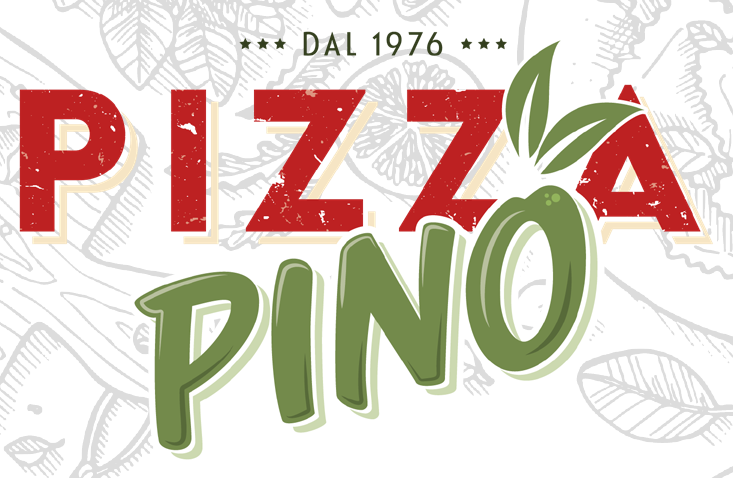 Pizza Pino Speisekarte To Go