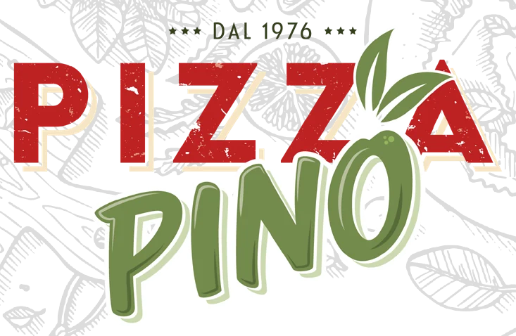 Pizza Pino Speisekarte To Go