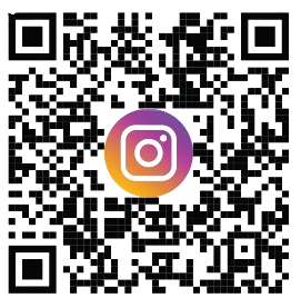 Instagram QR Code Pizza Pino