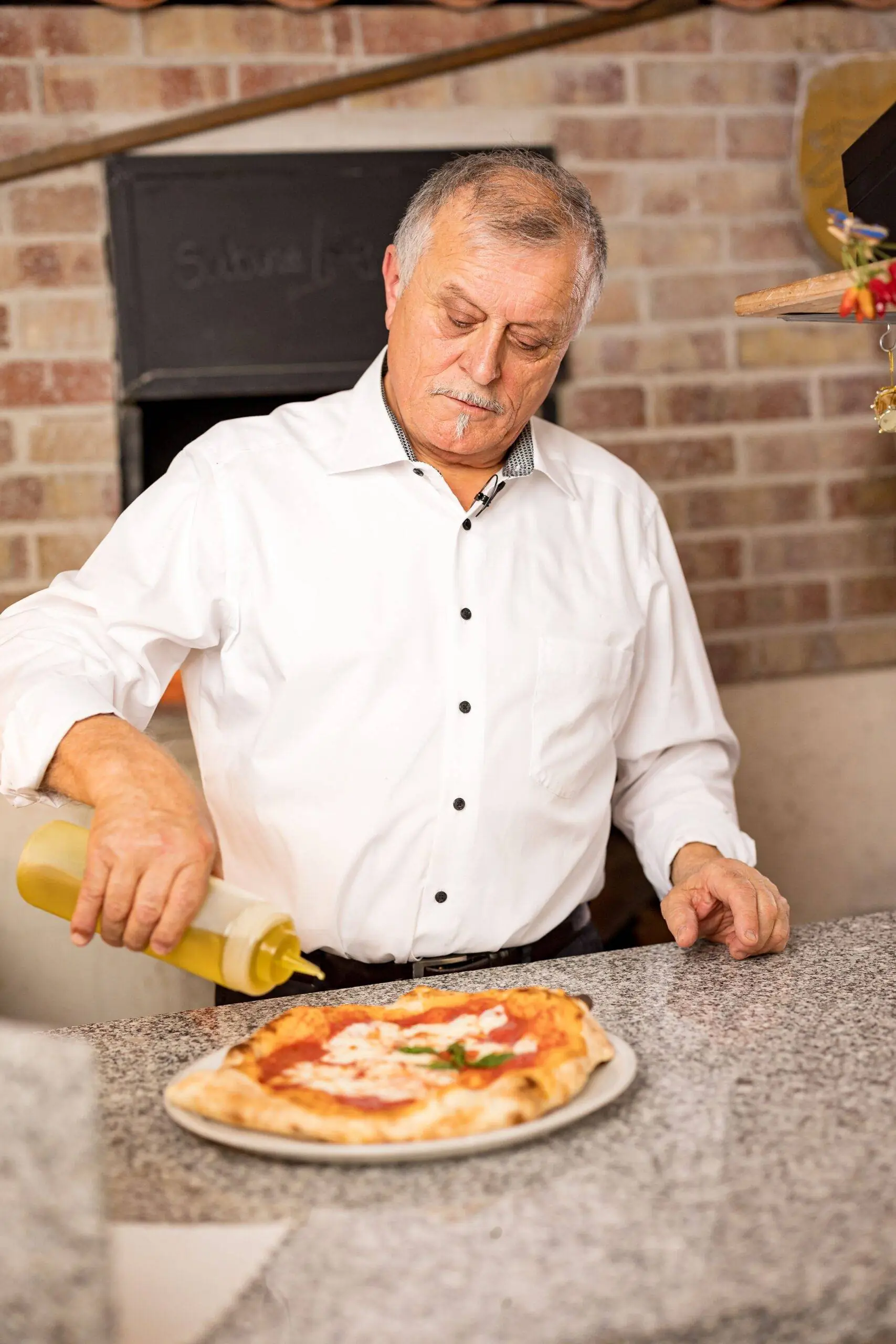 Pizza Event