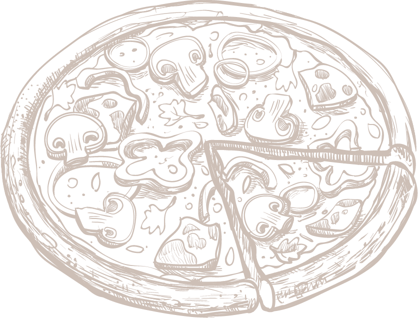 Pizza Icon