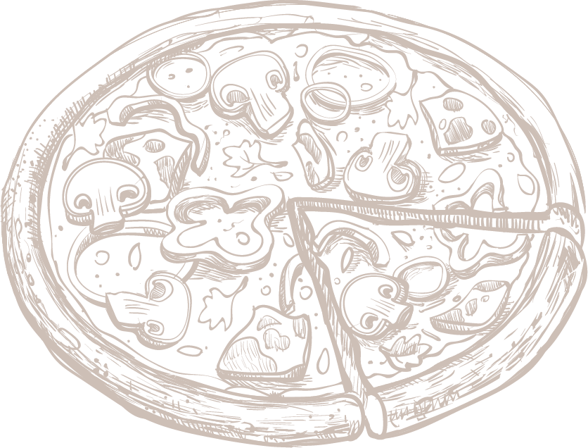 Pizza Icon