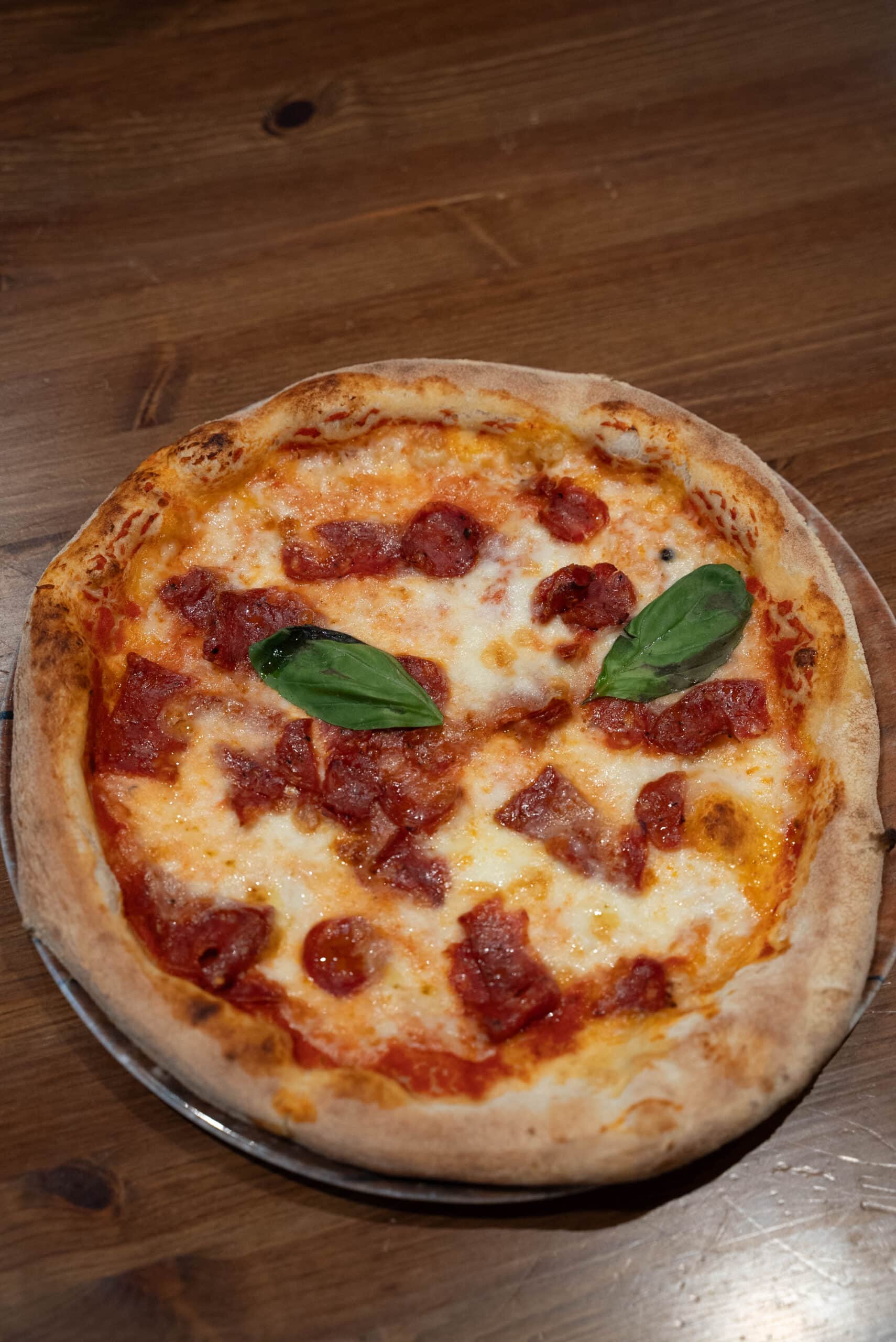 Pizza 10