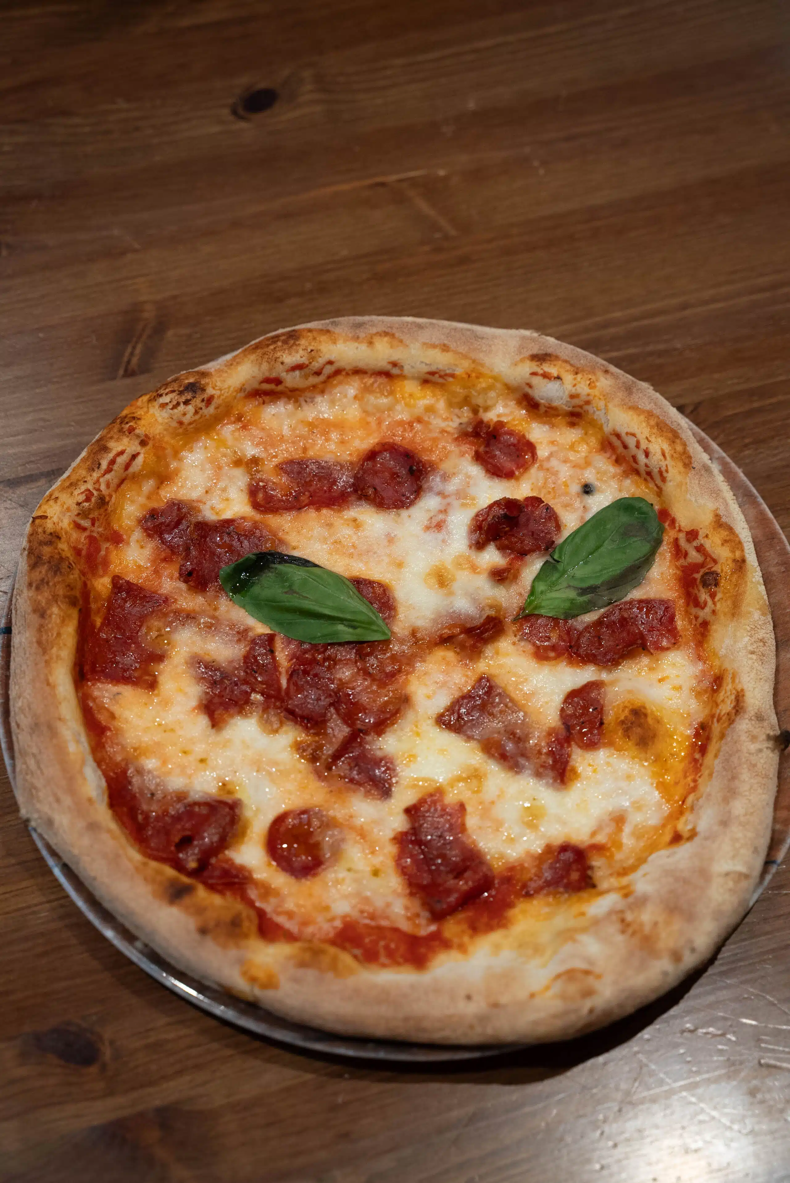 Pizza 10