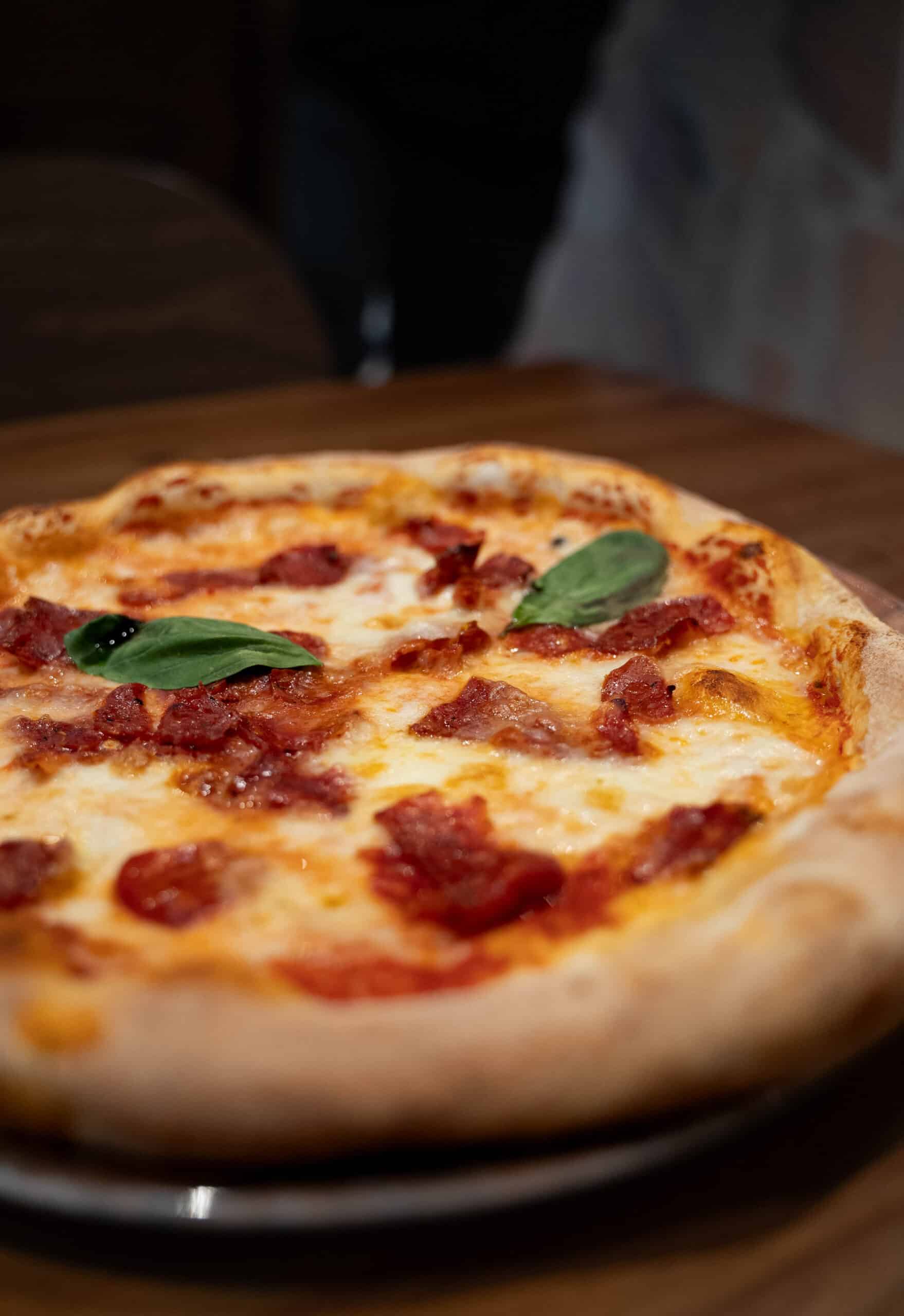 Pizza 9