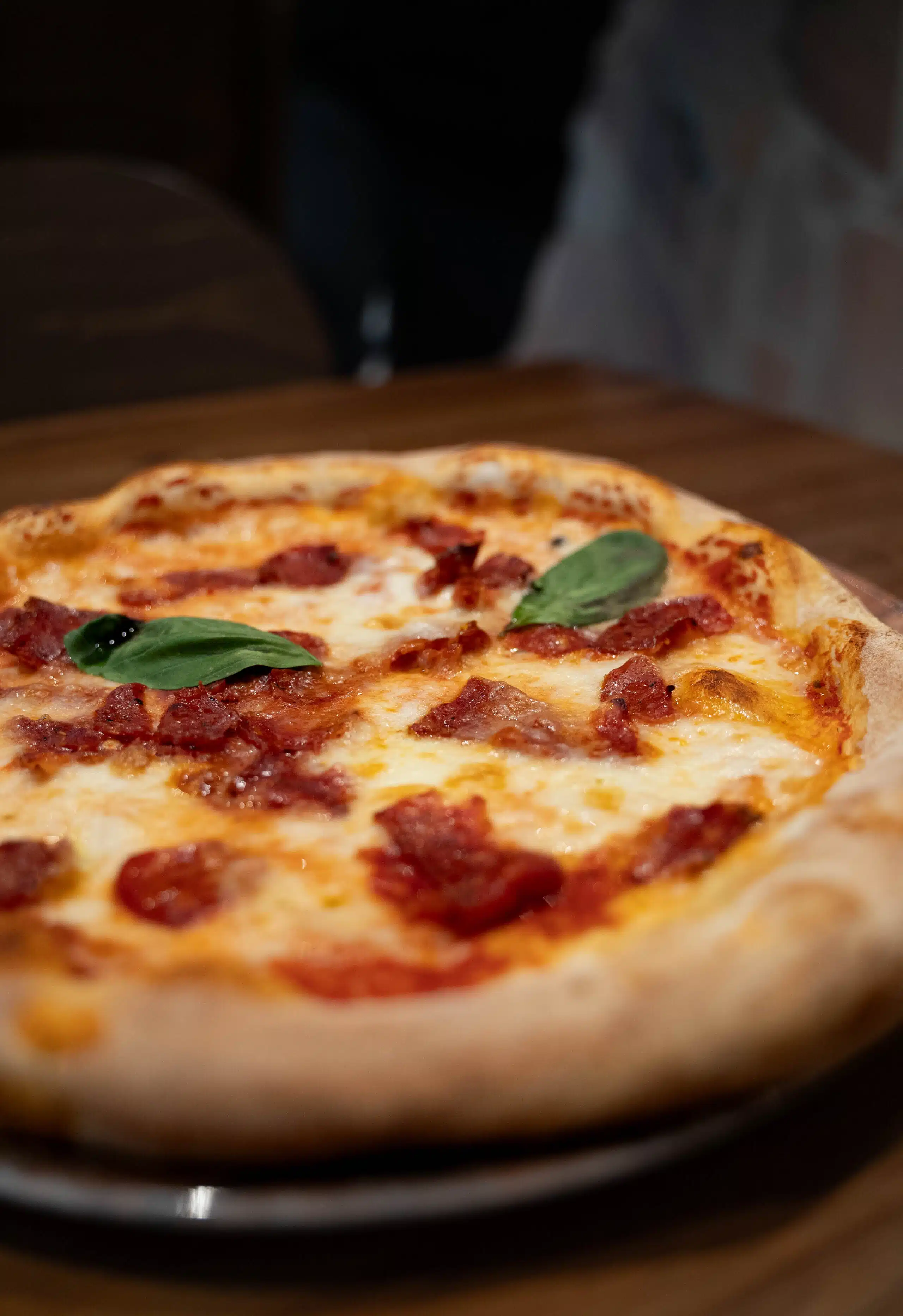Pizza 9