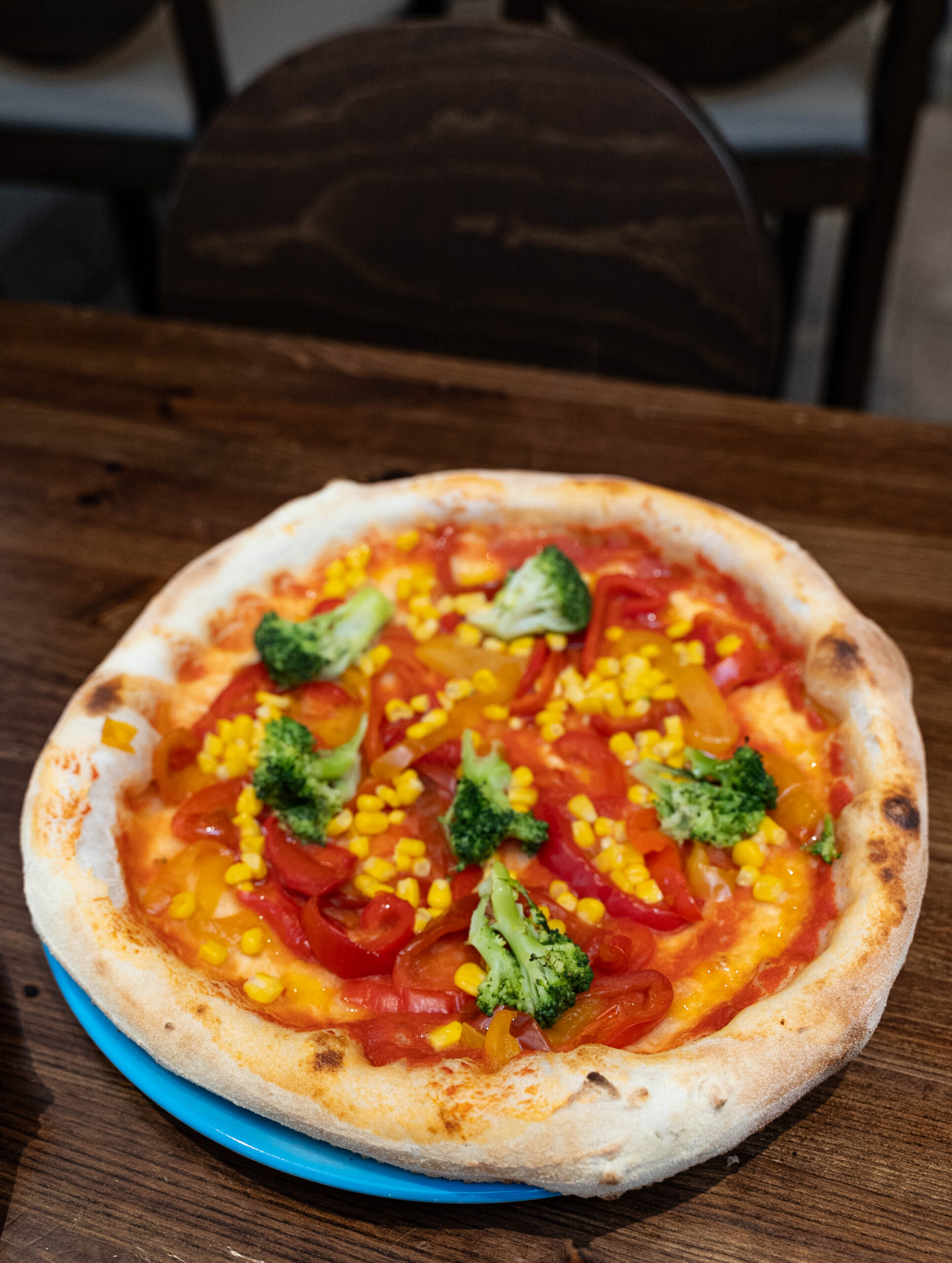 Pizza 8