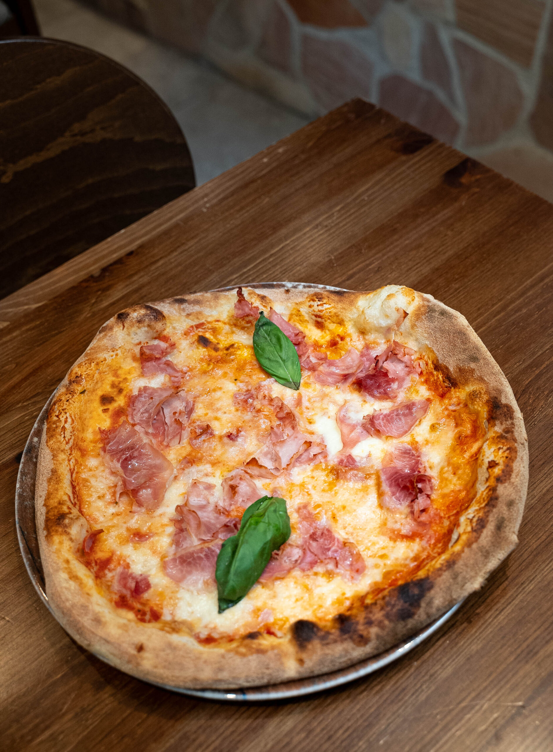 Pizza 5