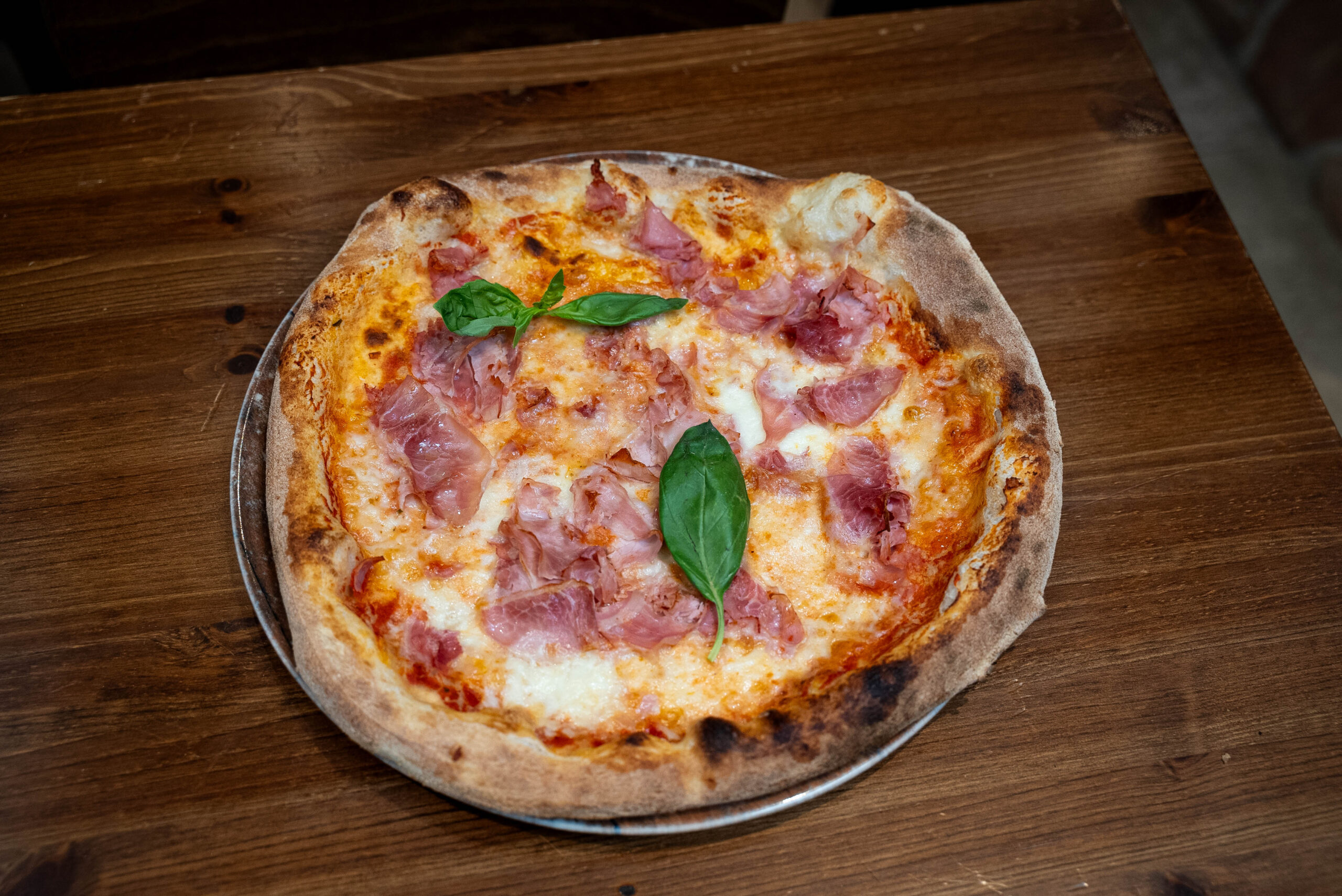 Pizza 1