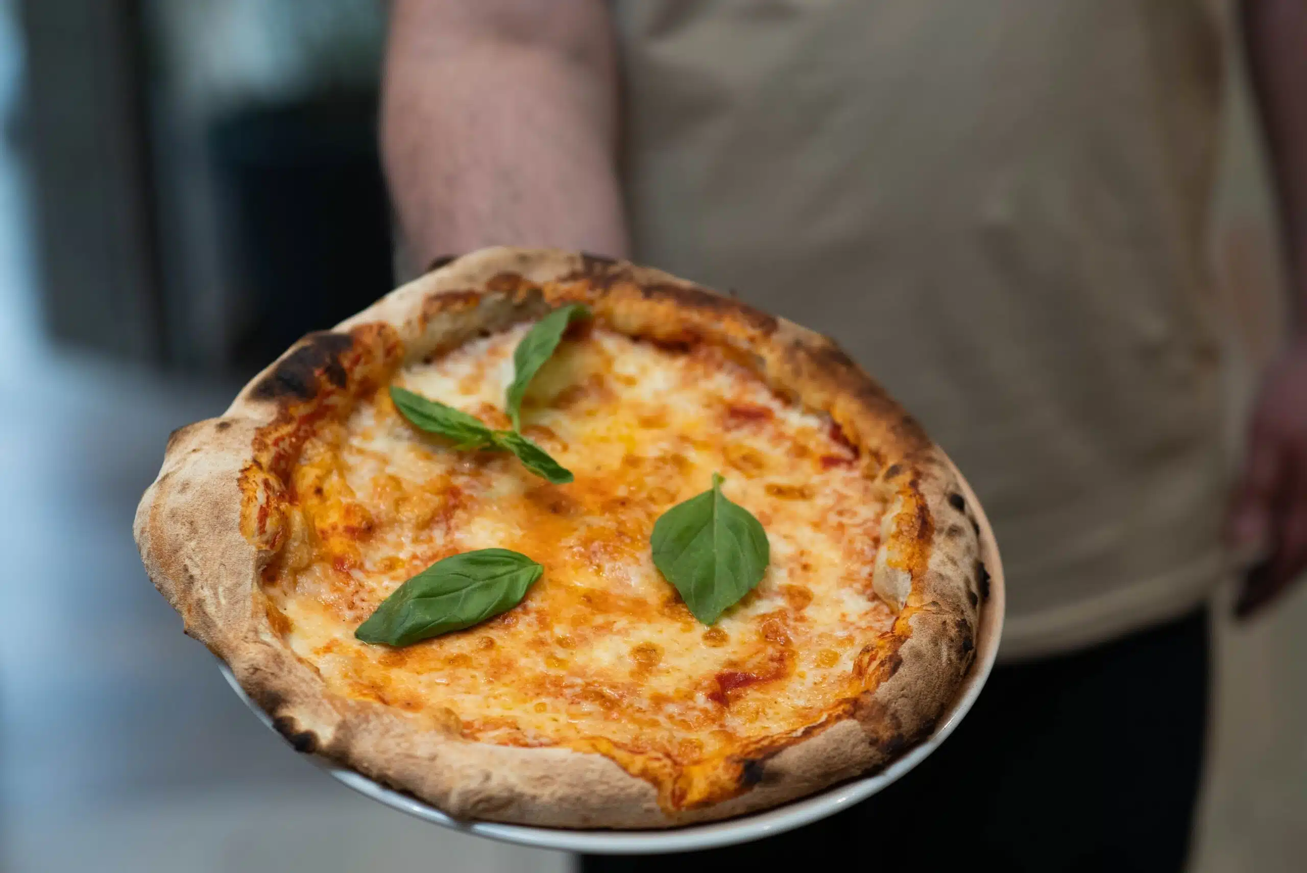 Pizza 12