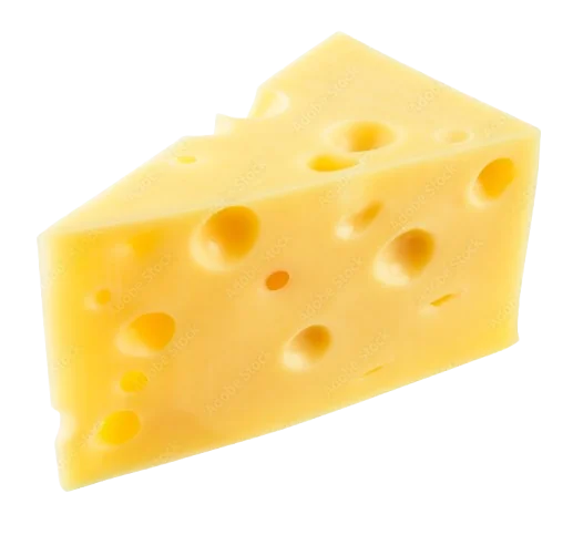 Laktosefreier Käse