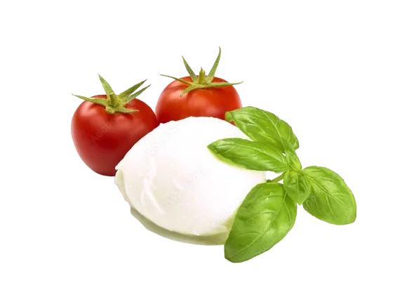 Mozzarella
